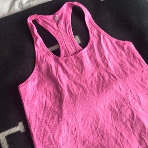 Lululemon Swiftly Tech Racerback